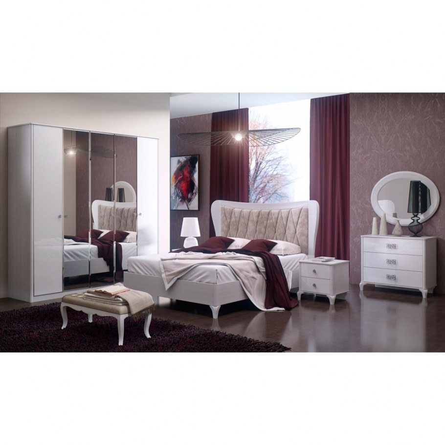 Итальянская мебель фабрики Bbelle