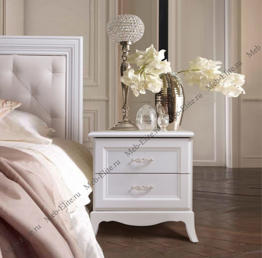 Спальня Изотта Ангстрем