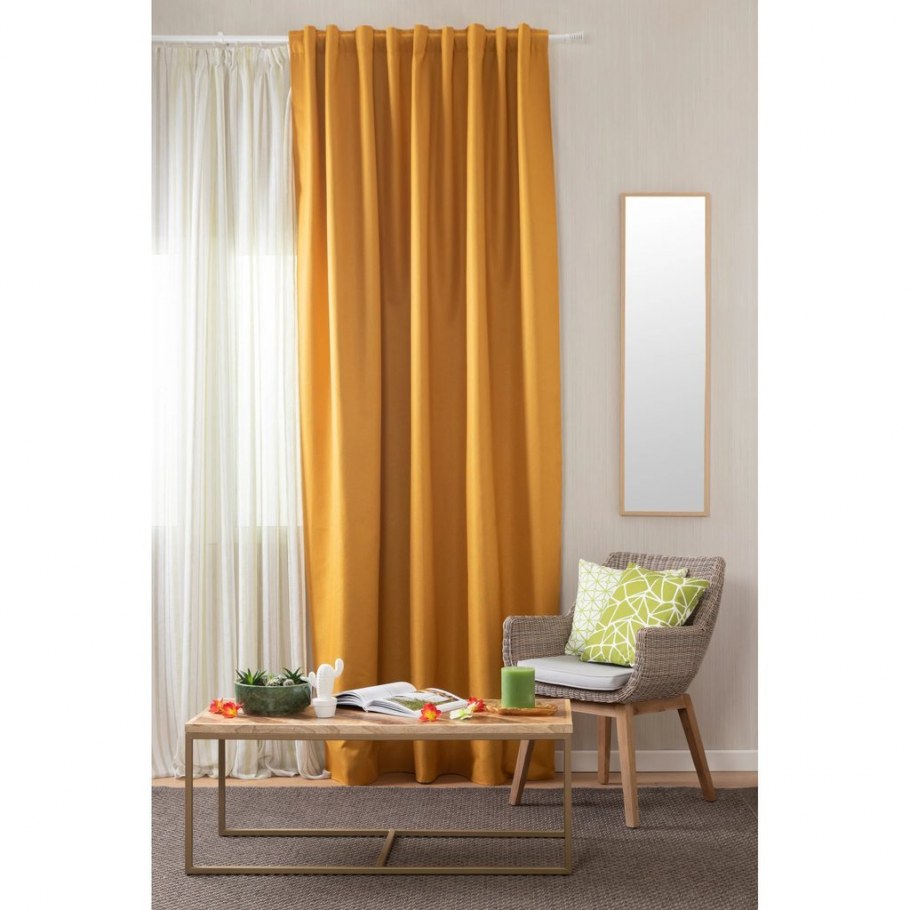 Шторы блэкаут РЕАЛТЕКС