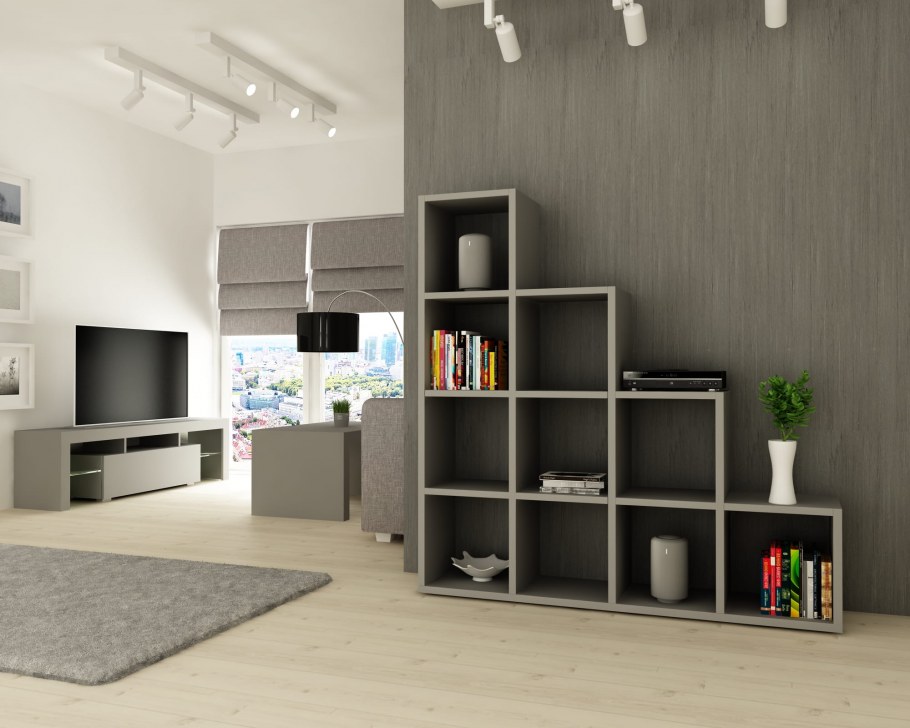 Стеллаж Dupen dp-120