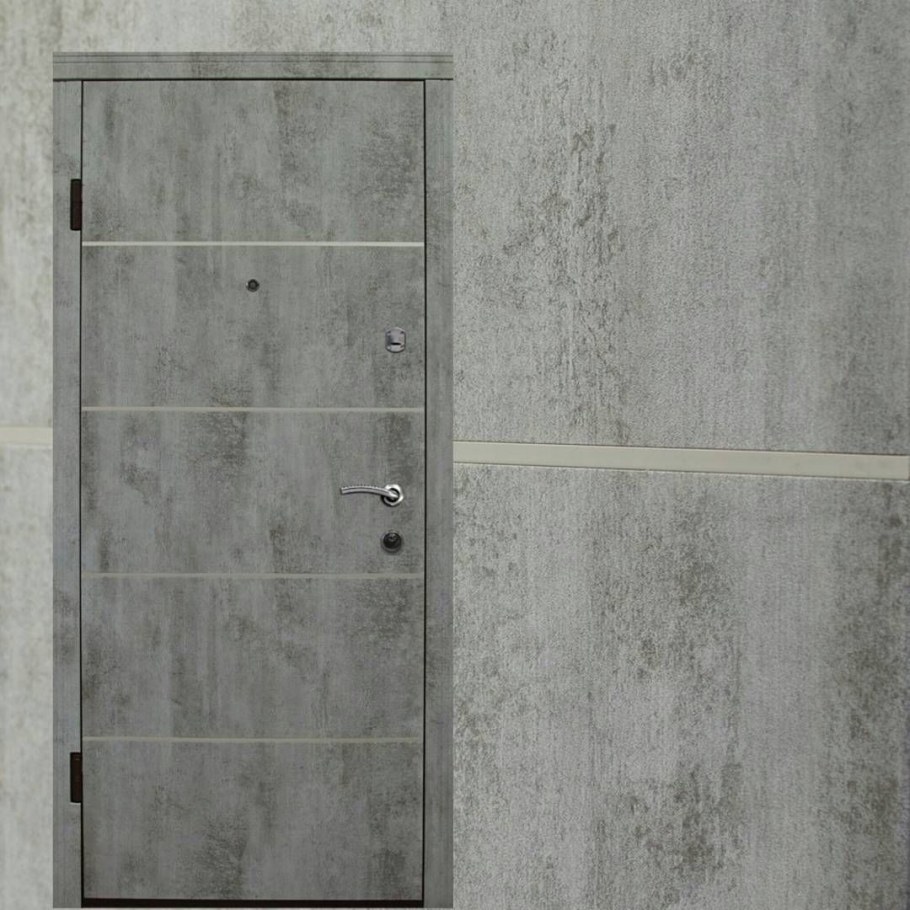 Дверь в бетоне 230.30 Софья