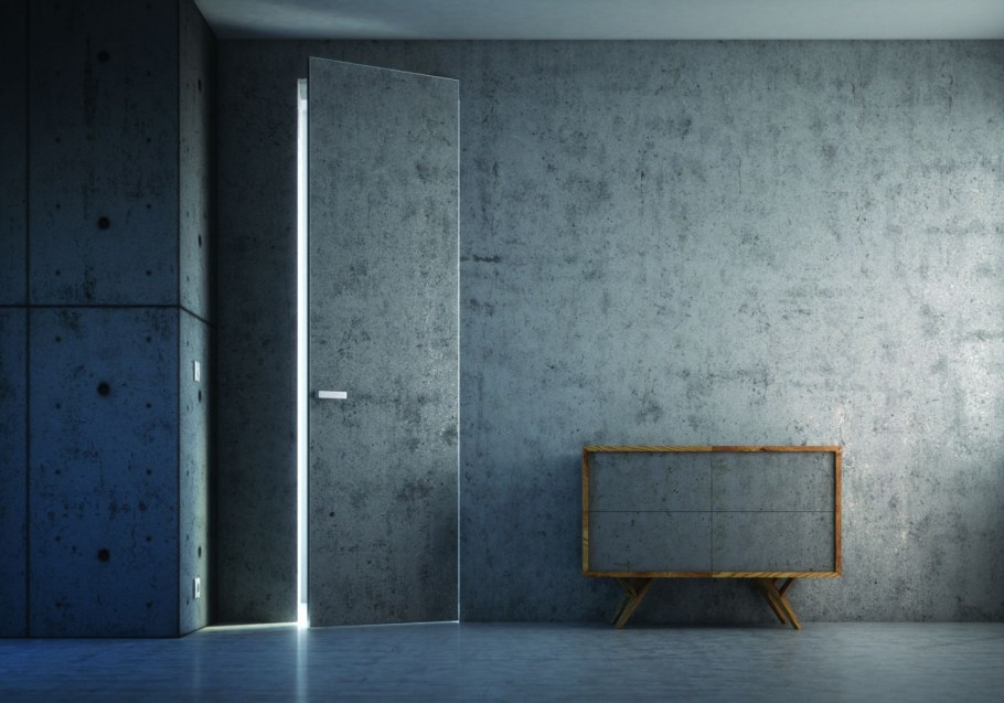 Дверь межкомнатная Effezero cool Agoprofil