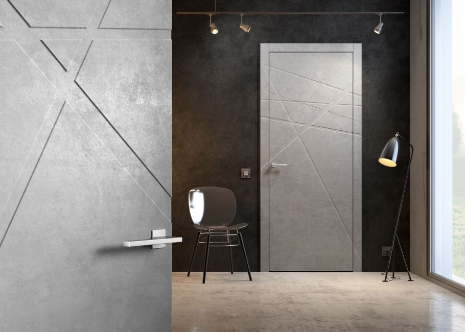 Dorian colore двери