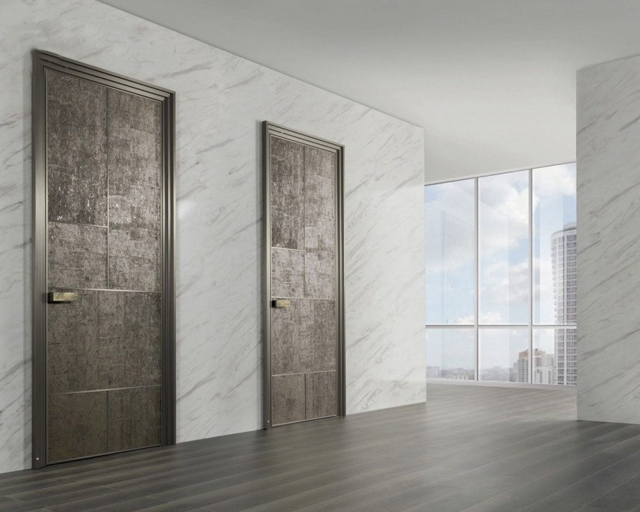 Дорс 777 двери лофт