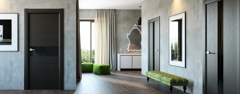 Стеновые панели estet