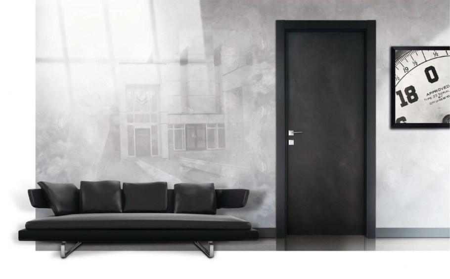 Двери Interior Doors межкомнатные