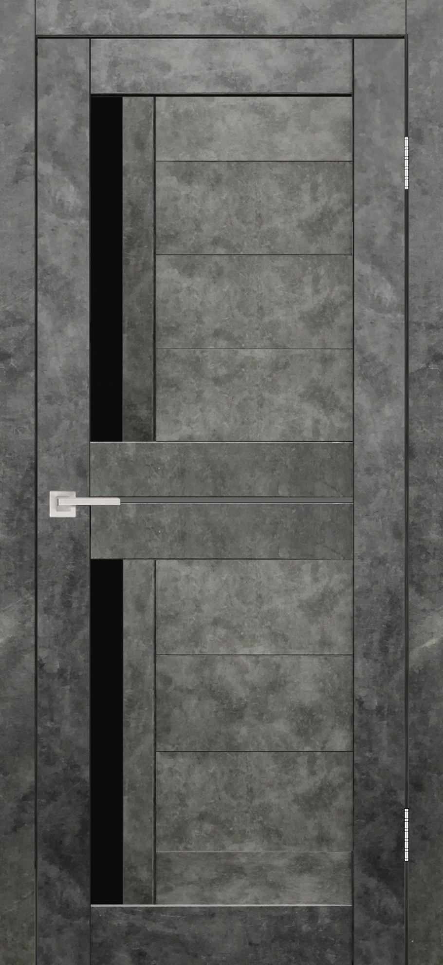 Lualdi porte rasomuro 55 раздвижная