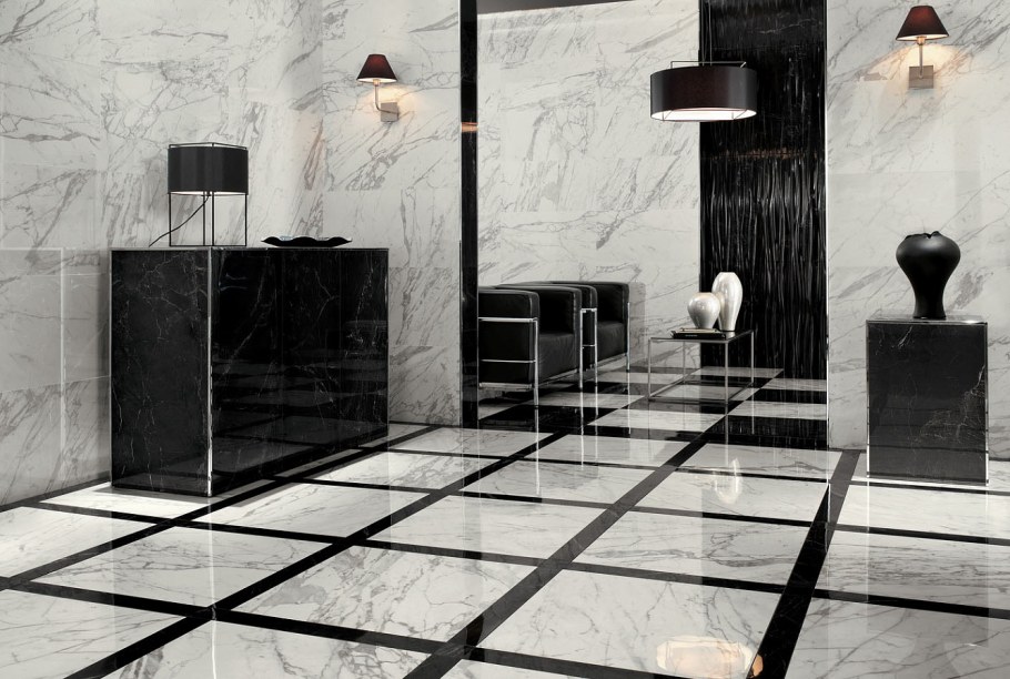 Керамическая плитка Atlas Concorde Marvel Pro