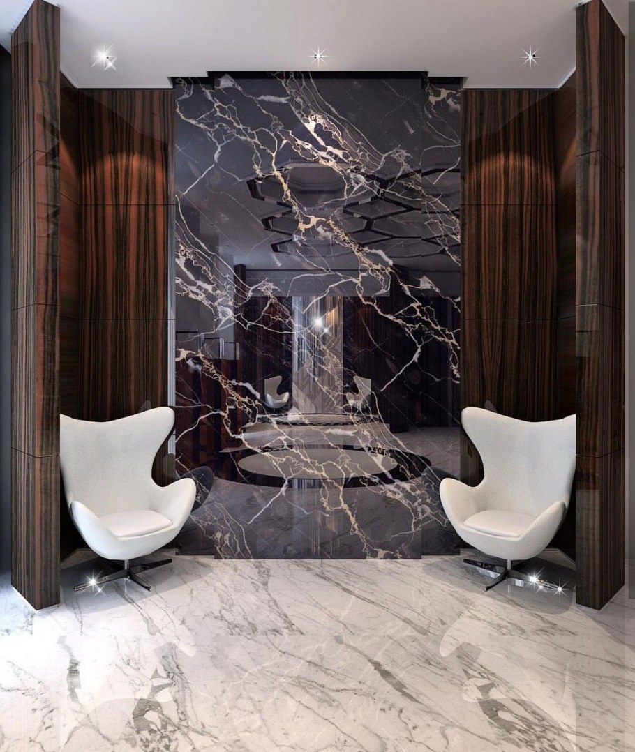 Студия 54 шпон