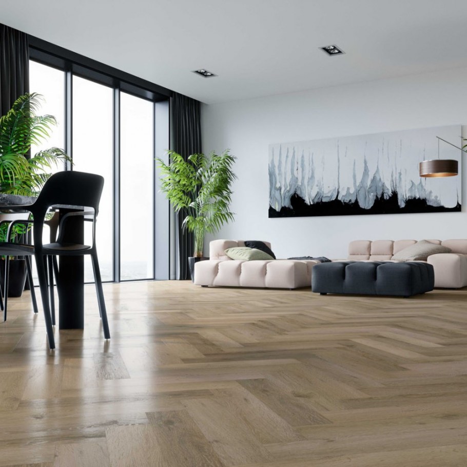 Refloor Fargo 379-3 дуб Нордик