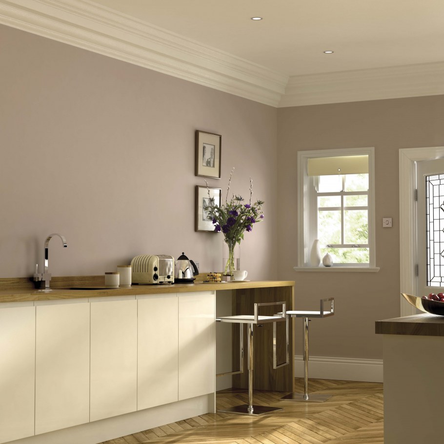 Dulux палитра Taupe