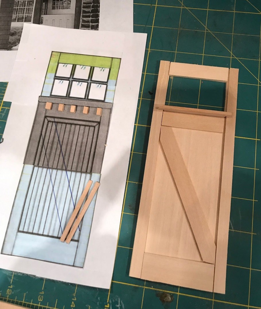 Типы фрезеровок МДФ фасадов