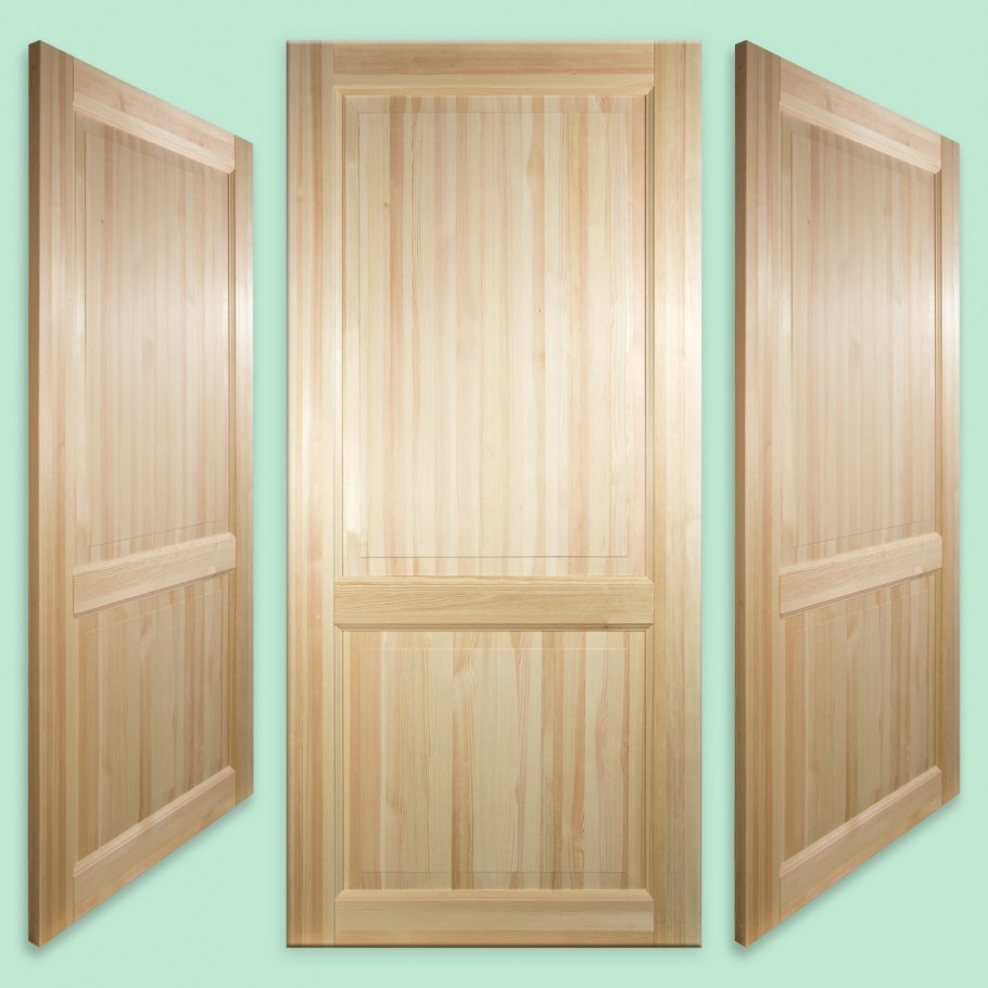 Чертежи AUTOCAD дверь межкомнатная