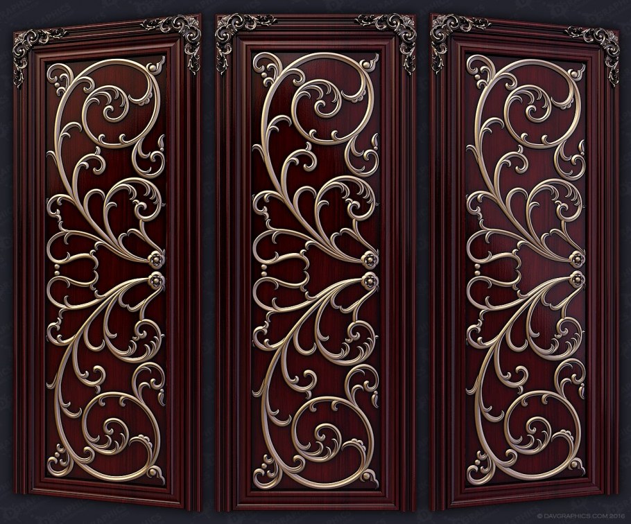 Окошки для домика