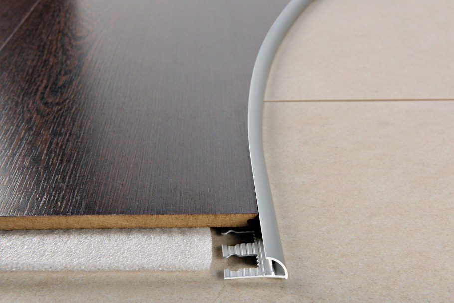 Порожек Balterio Smartprofile 3-в-1 (1850x43,7x12,5 мм)