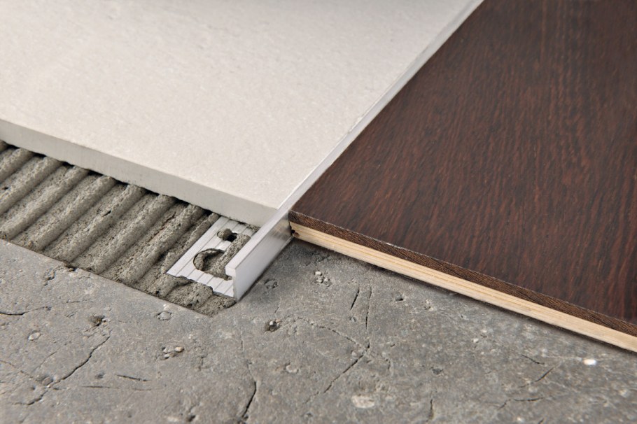 Стыковочный профиль Profilpas