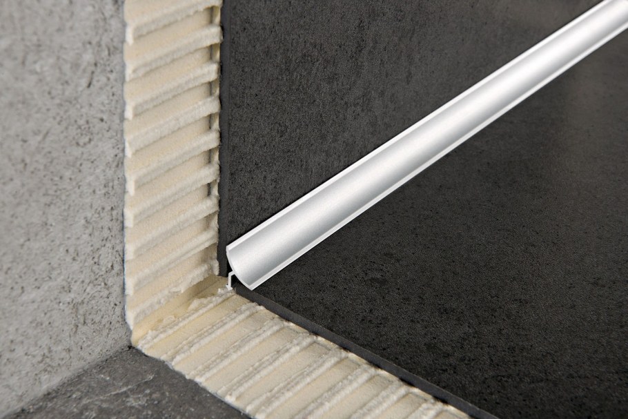 Разноуровневый порог для пола профиль progress profiles PROSLIDER PDAC