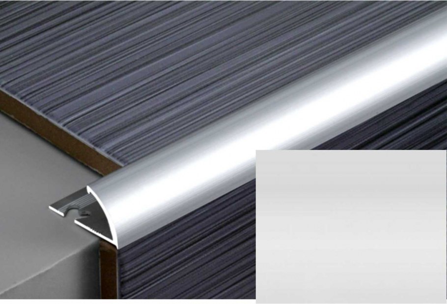 Т-образный стыковочный профиль Profilpas 399/t, 399/t20, 399/t26.