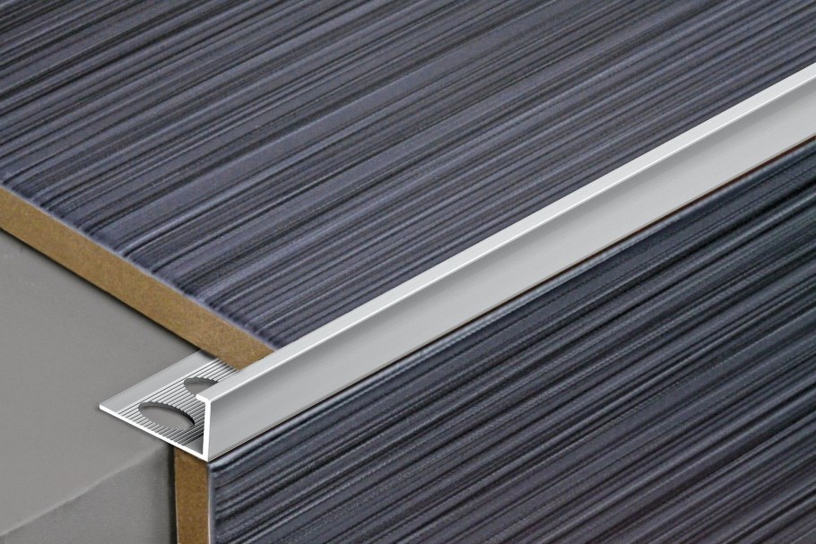 Z-образный стыковочный профиль Profilpas ер125