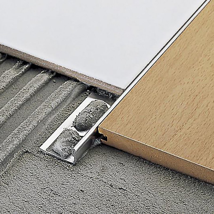 Профиль progress profiles PROTERMINAL 125