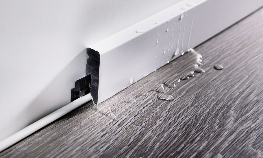 Г-образный профиль progress profiles PROTERMINAL