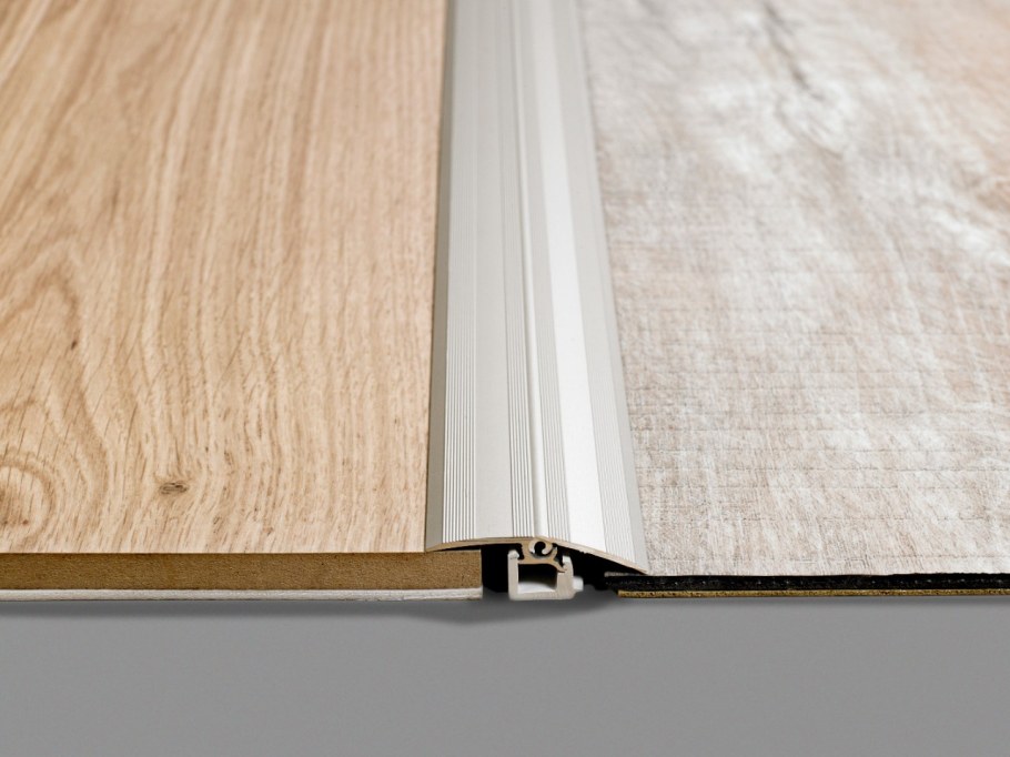 Внутренний алюминиевый профиль для плитки, 2,7м - 20  30