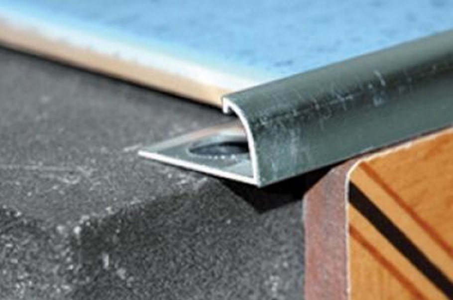 Профиль progress profiles PROTERMINAL 125