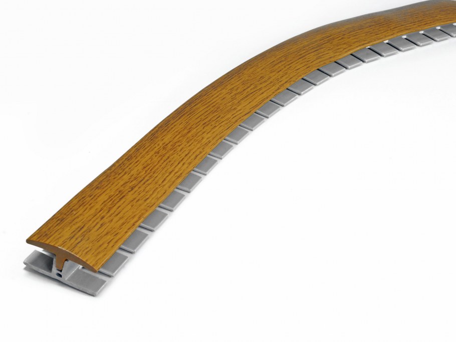 Раскладочный профиль для плитки угол внутренний