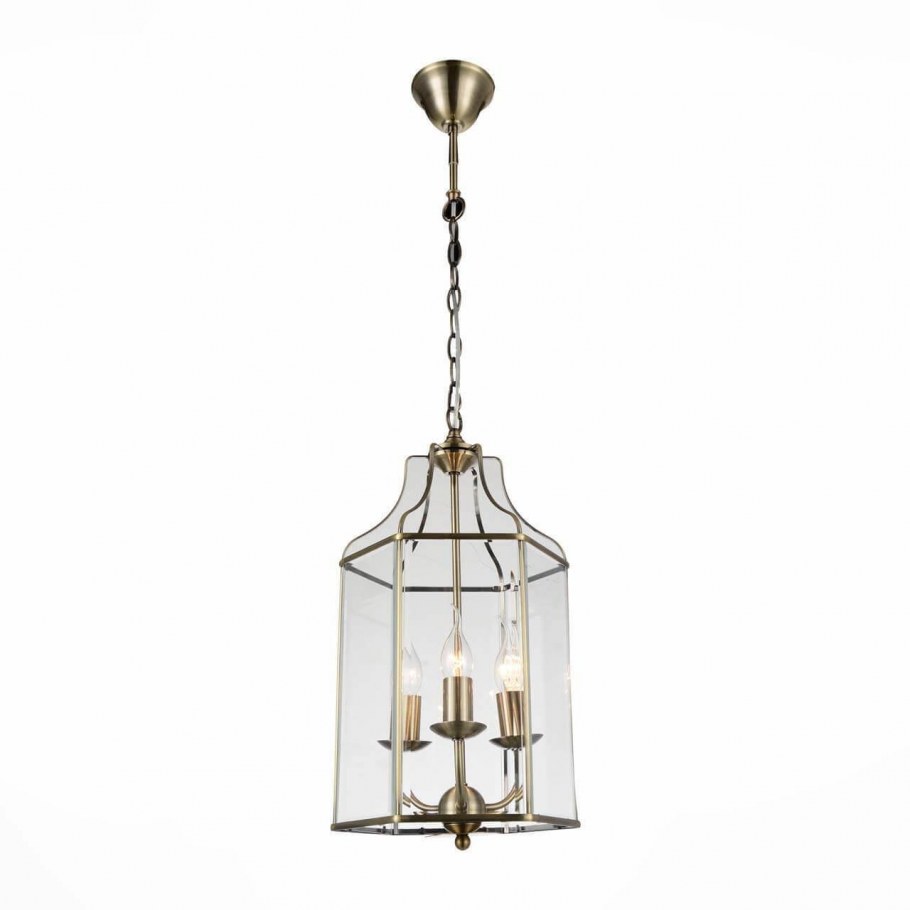 Подвесная люстра St Luce SL228.303.03