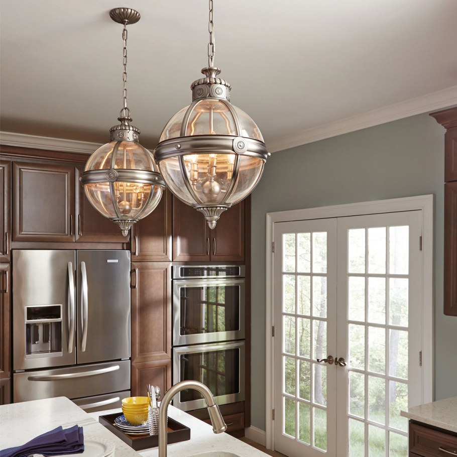 Люстра Elstead Lighting Fe Adams