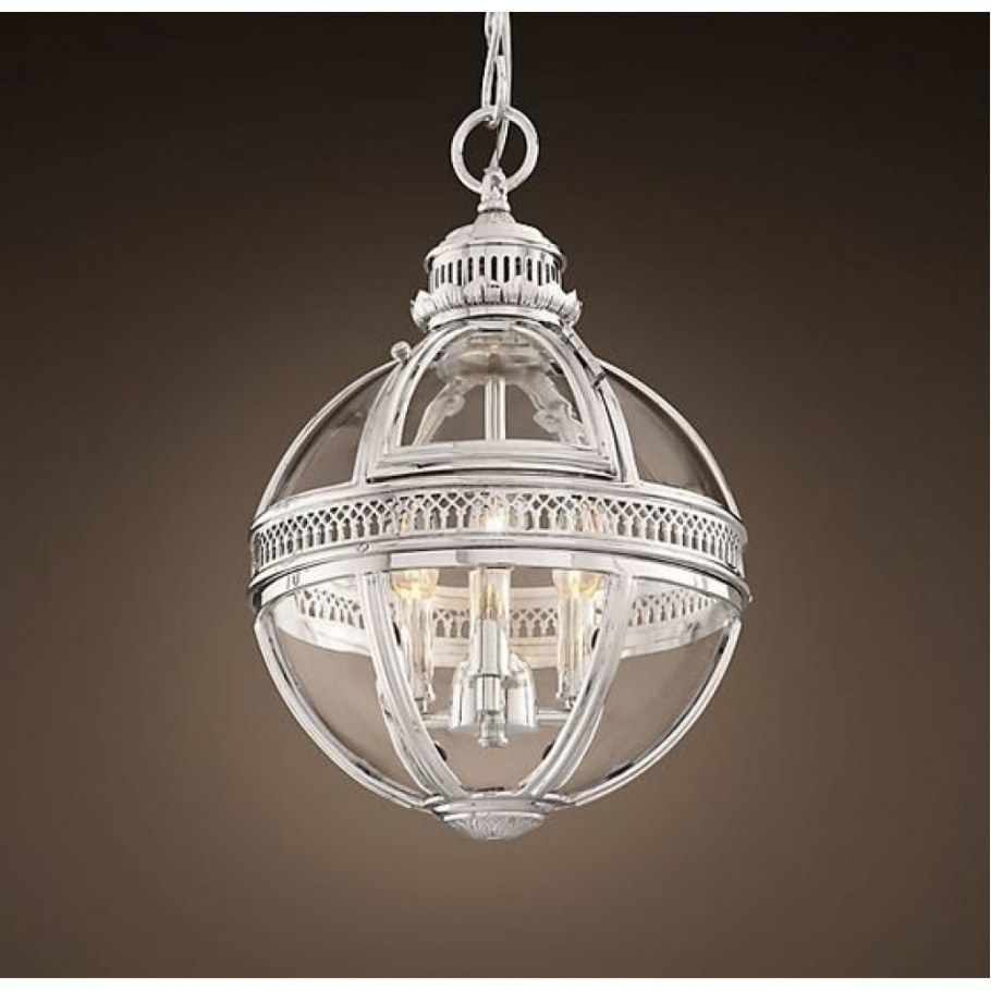 Люстра Eichholtz Lantern residential