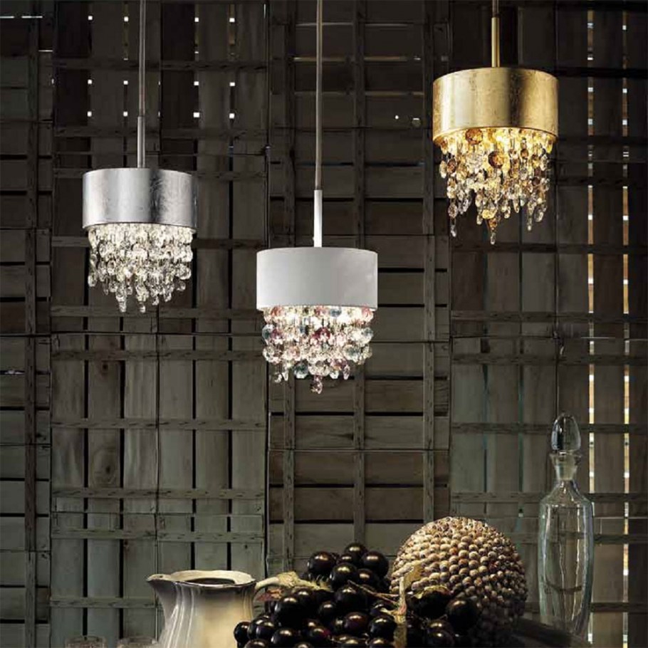 Люстра Masiero Ola