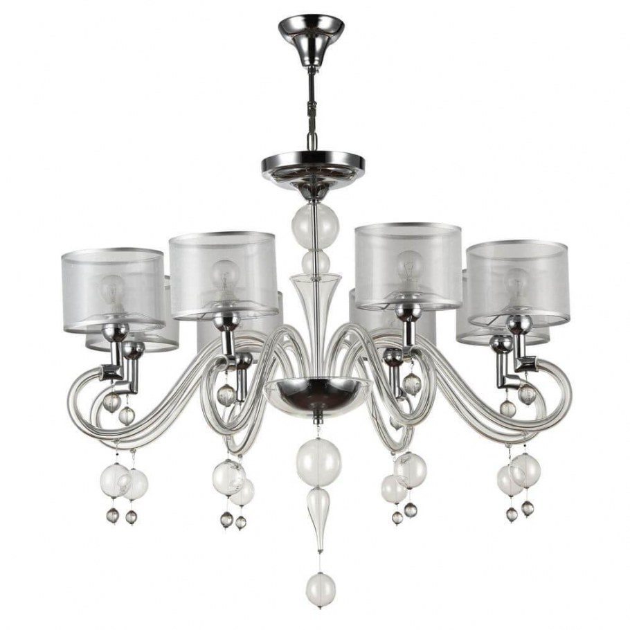 Люстра Maytoni mod603-08-n