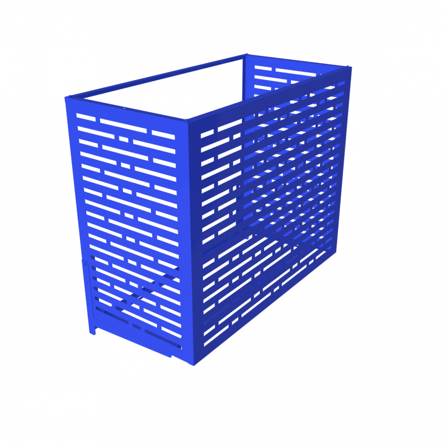 Корзина для сплит систем КСП 1.005