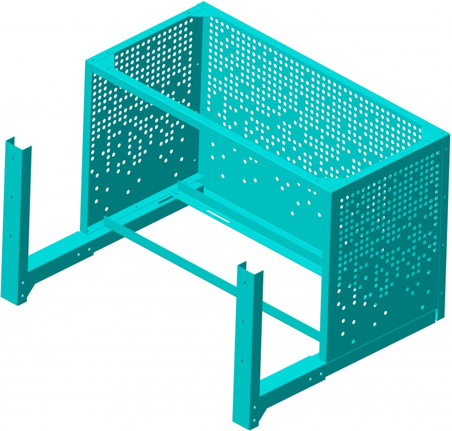 Корзины для кондиционеров