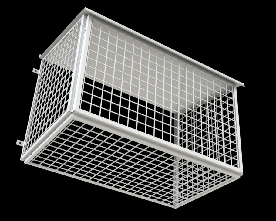 КОРБАС корзины для кондиционеров