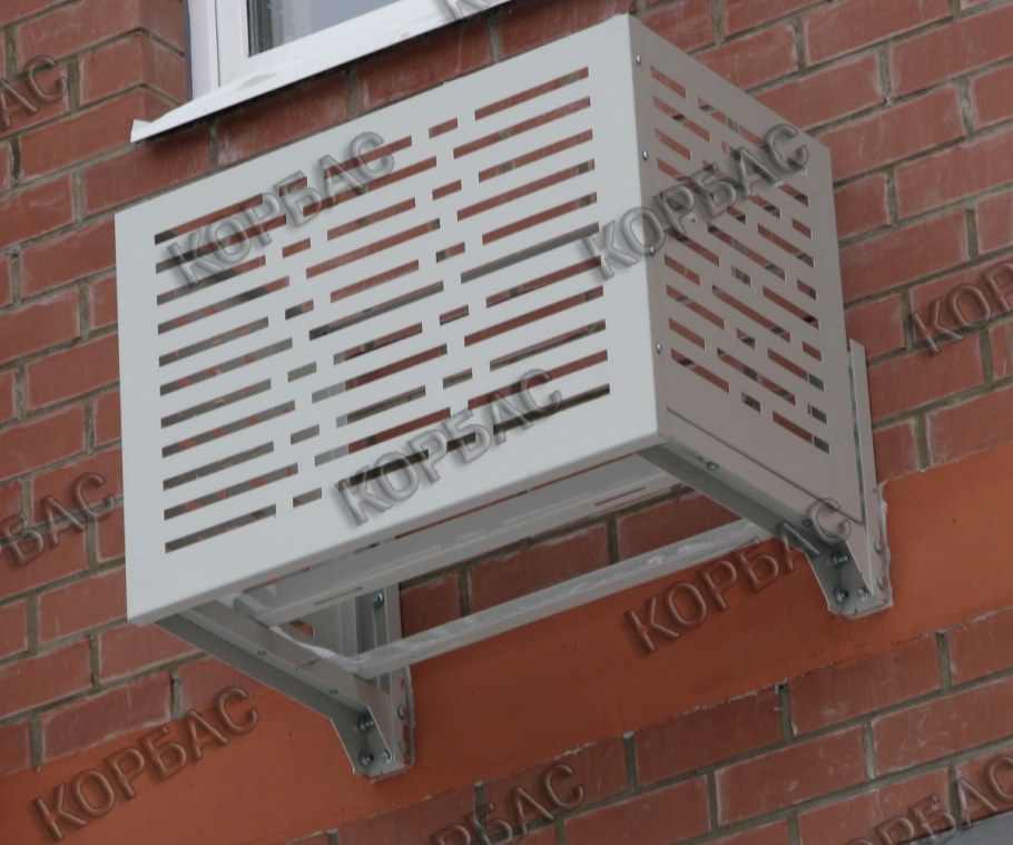 Корзины для кондиционеров