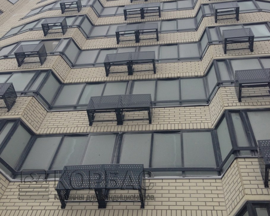 Выносной короб