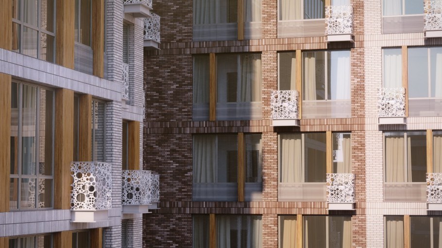 Корзина для кондиционера кк1