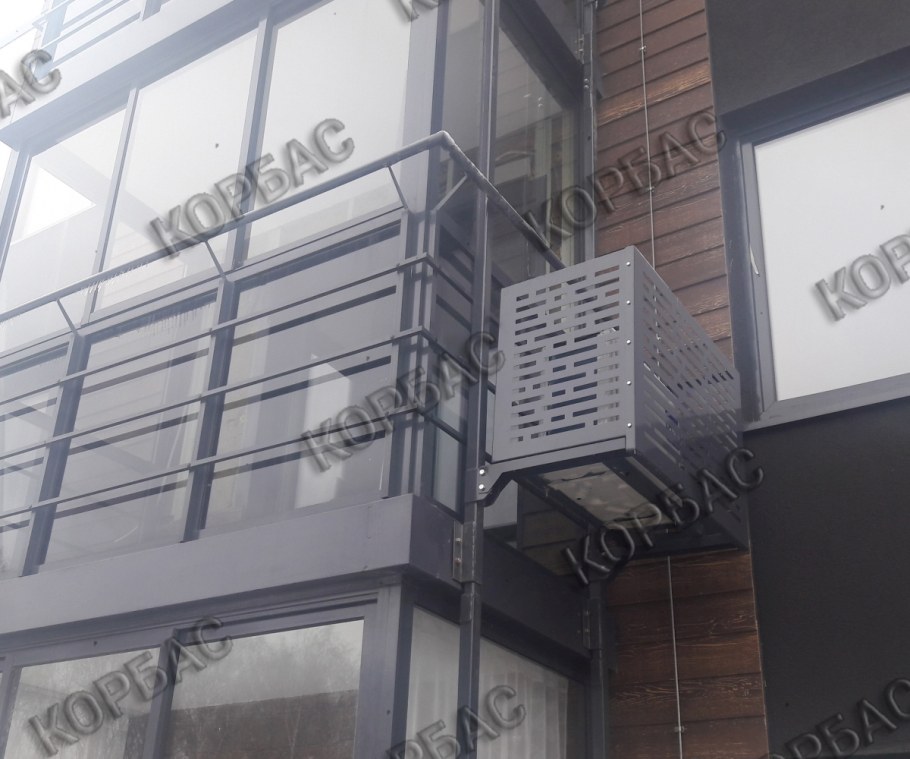 ЖК 11 47 Алексеевская