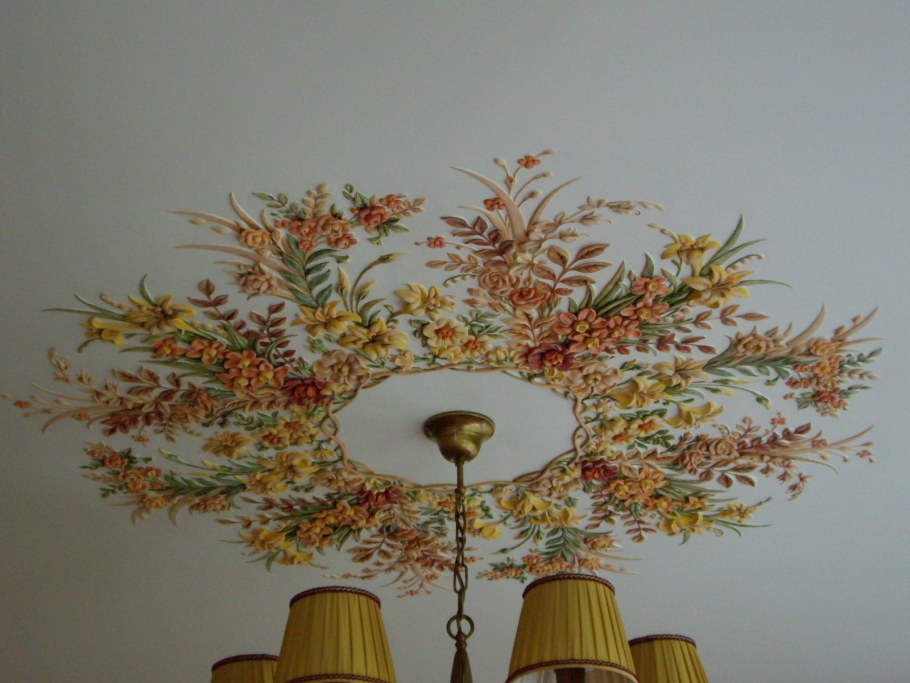 Бабочки для украшения комнаты