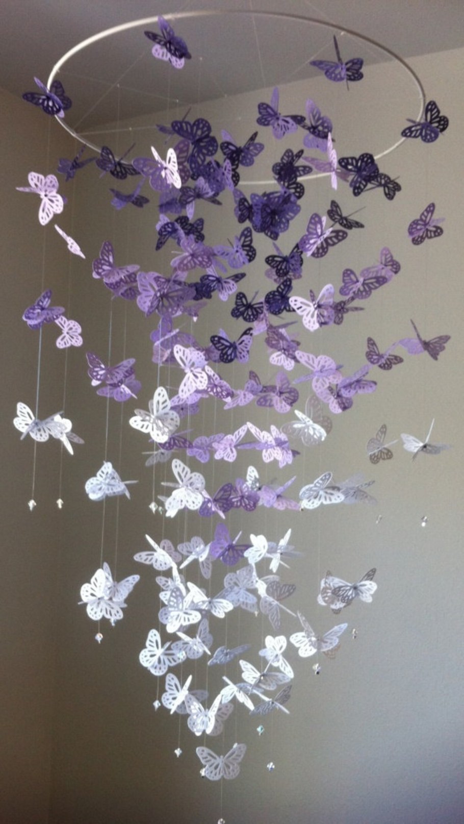 Украшение потолка