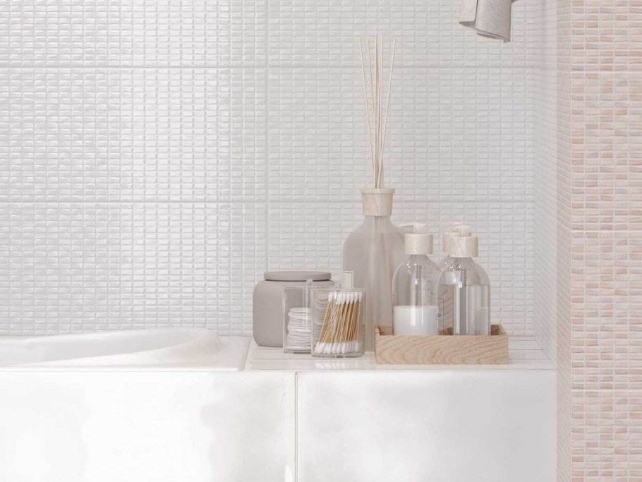 Плитка brillar Alma Ceramica