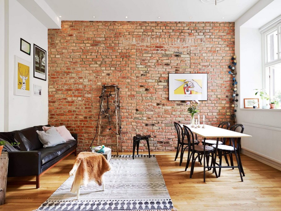 Кирпич лофт 1441