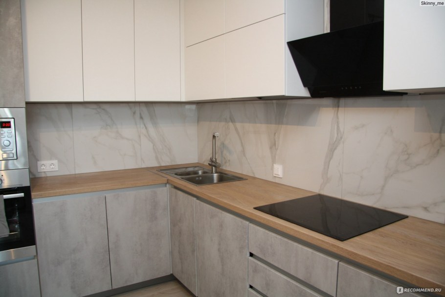 Kerama Marazzi Монте Тиберио фартук