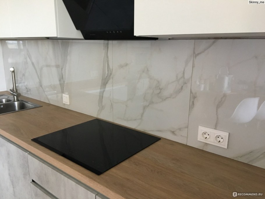 Kerama Marazzi Монте Тиберио фартук