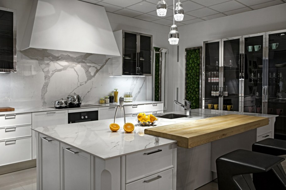 Керамогранит Benadresa Aral Cream Pulido