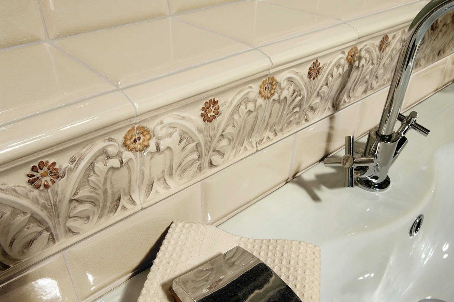 Плитка Vallelunga Rialto Beige