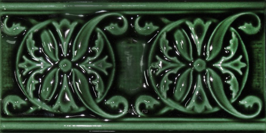 Плитка Cevica Cobsa Esmeralda Plus 15*15
