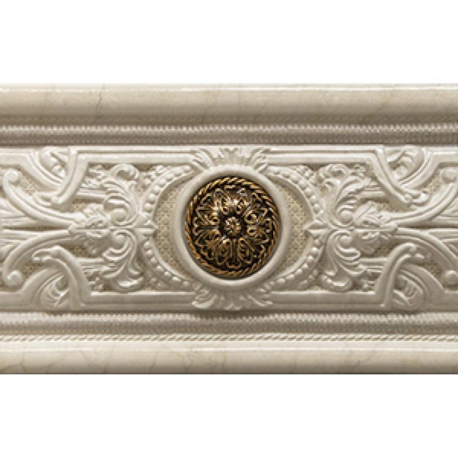 Бордюр Alberona Roseton Cenefa 15x25 Cifre